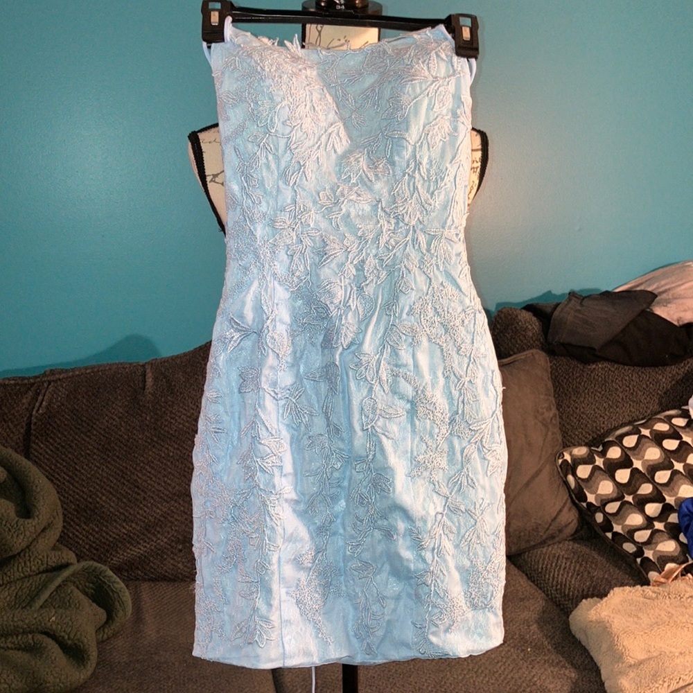 NWT Lavetir Homecoming Dress, Size 2